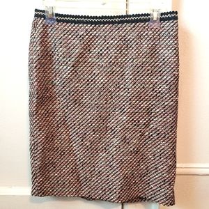 Talbots women's skirt